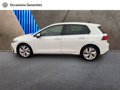 Volkswagen Golf 1.4 eHybrid 245ch GTE DSG6