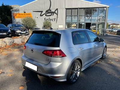 Volkswagen Golf VII 1.4 TSI 122CH CUP PACK EXT R LINE 5P