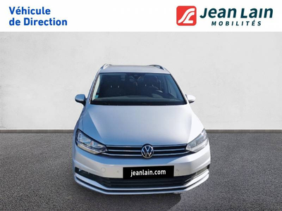 Volkswagen Touran 2.0 TDI 150 DSG7 7pl Life Plus