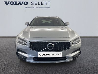 Volvo V90 Cross Country D5 AWD 235ch Geartronic