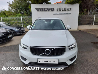 Volvo XC40 D3 AdBlue 150 ch Momentum