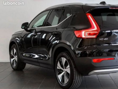 Volvo XC40 T4 Recharge 129 + 82ch Inscription DCT 7