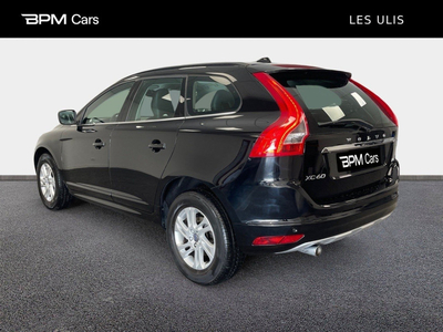 Volvo XC60 D3 150ch Momentum Business Geartronic