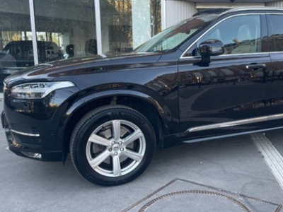Volvo XC90 D5 AWD 235CH INSCRIPTION LUXE GEARTRONIC 5 PLACES