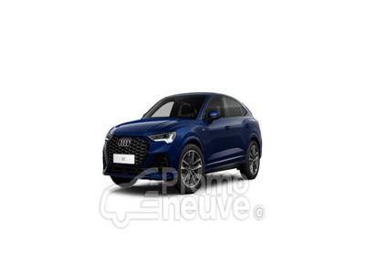 AUDI Q3 (2E GENERATION) SPORTBACK