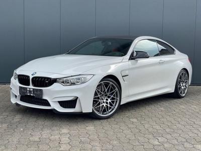 BMW M4 (F82) M4 450CH PACK COMPETITION DKG