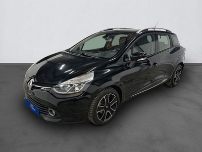 Clio Estate 0.9 TCe 90ch energy Intens Euro6 2015