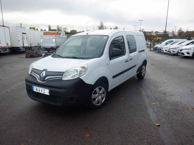 RENAULT KANGOO CABINE APPROFONDIE 1.5 DCI 90CH EXTRA LINK