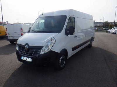 RENAULT MASTER 2.3 DCI 130CH L3H2