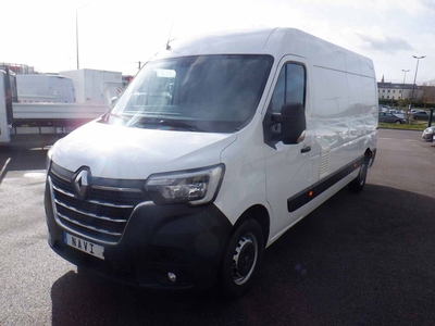 RENAULT MASTER 2.3 DCI 135CH L3H2