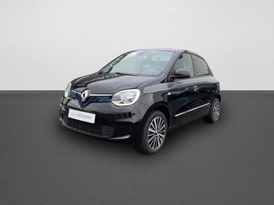 Twingo Electric Intens R80 Achat Intégral