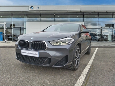 BMW X2 SDRIVE20IA 178CH M SPORT DKG7