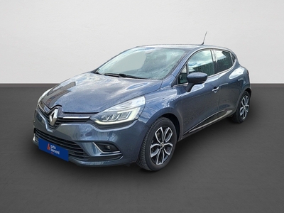 Clio 0.9 TCe 90ch energy Intens 5p Euro6c