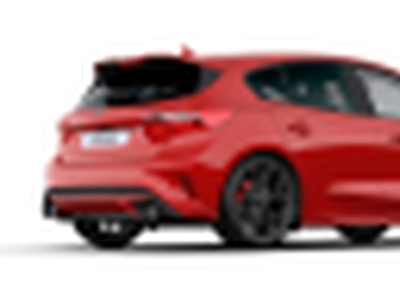 Ford FOCUS ST 2.3 ECOBOOST 280 BVM6 ST 2.3 ECOBOOST 280 BVM6 30852€ - S Beke autos