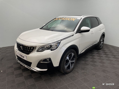 PEUGEOT 3008 II