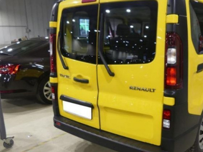 Renault Trafic COMBI L2 1.6 dCi 120 9PL