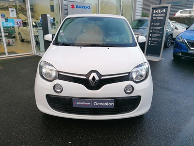 Renault Twingo 1.0 SCe 70ch Limited Euro6c
