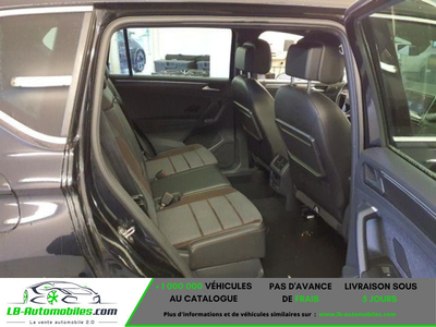 Seat Tarraco 2.0 TDI 190 ch BVA 5 pl