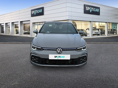 Volkswagen Golf 1.4 eHybrid 245ch GTE DSG6