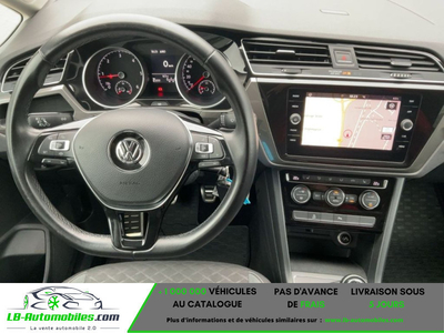 Volkswagen Touran 1.6 TDI 115 7pl