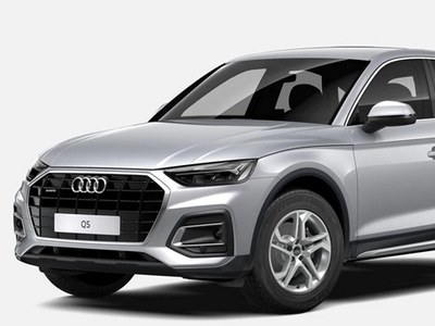 AUDI Q5 (2E GENERATION) SPORTBACK