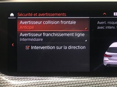 BMW Série 1, 47824 km (2021), 150 ch, Toulouse