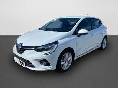 Clio 1.0 SCe 65ch Business -21N