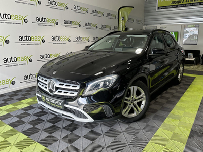 MERCEDES GLA Intuition 7G-DCT 136 CH