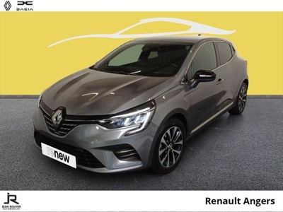 Renault Clio 1.3 TCe 140ch Techno