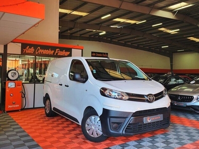 TOYOTA PROACE COMPACT 95 D-4D DYNAMIC