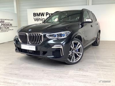 BMW X5 IV