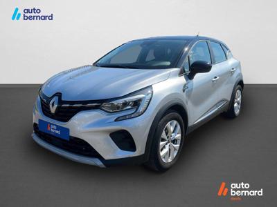 Captur 1.0 TCe 100ch Zen GPL - 20