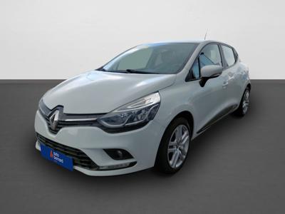 Clio 1.5 dCi 90ch energy Business 82g 5p