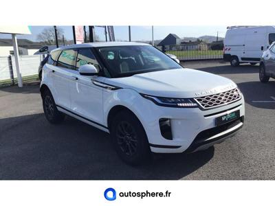 Land-rover Range rover evoque