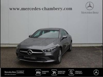 Mercedes Cla 250 e 160+102ch Progressive Line 8G