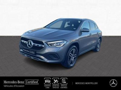 Mercedes Gla 250 e 160+102ch Progressive Line 8G