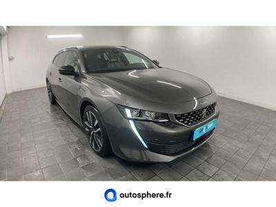 Peugeot 508 sw