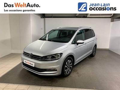 Volkswagen Touran 2.0 TDI 150 DSG7 5pl Active