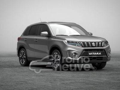 SUZUKI VITARA 4