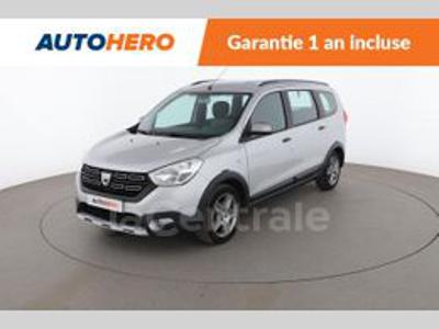 Annonce Renault scenic iii (3) 1.2 tce 130 energy bose edition 2017 ESSENCE occasion