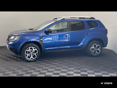 Dacia Duster 1.5 Blue dCi 115ch 15 ans 4x2 E6U