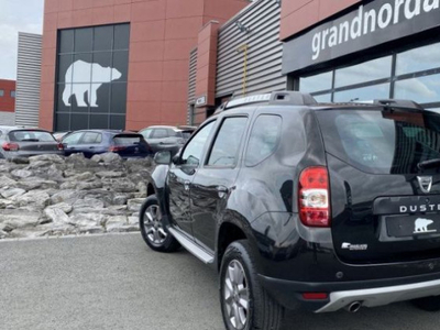 Dacia Duster 1.5 DCI 110CH AMBIANCE 4X2 EURO6
