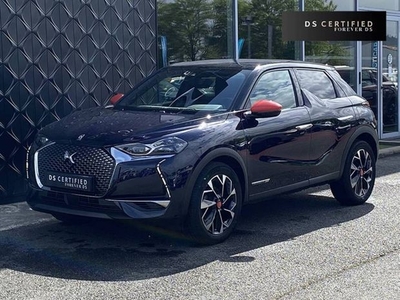 Ds Ds 3 DS3 CROSSBACK