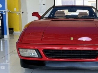 Ferrari 348 348Ts