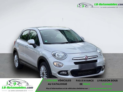 Fiat 500 1.4 MultiAir 140 ch BVA