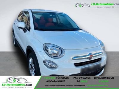 Fiat 500 1.4 MultiAir 140 ch BVA