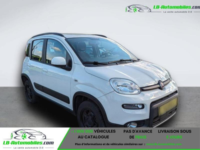 Fiat Panda 0.9 85 ch TwinAir BVM