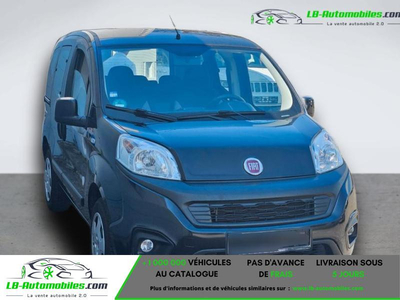 Fiat Qubo 1.4 77