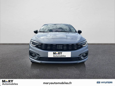 Fiat Tipo 5 Portes 1.0 Firefly Turbo 100 ch S&S Life