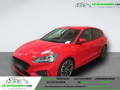 Ford Focus 2.0 EcoBlue 150 BVA